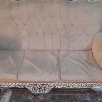 مبل سلطنتی|مبلمان خانگی و میز عسلی|اهواز, شهرک الهیه|دیوار