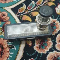 چراغ سقفی ومغزی فندک