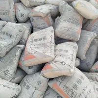 سیمان پاکتی تیپ ۲ تحویل محل کار پاکتی ۱۹۰