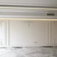 گچکاری و گچبری|خدمات پیشه و مهارت|نسیمشهر, |دیوار