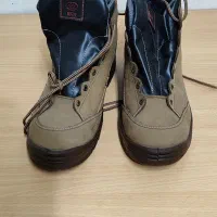 کفش کار|کیف، کفش، کمربند|بندر کنگان, |دیوار