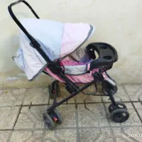 کالسکه قیمت مناسب سالم بدون مشکل