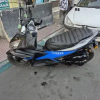 ایروکس ۱۴۰۱|موتورسیکلت|تهران, پرستار|دیوار