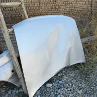 بدنه پژو|قطعات یدکی و لوازم جانبی|قزوین, |دیوار