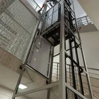 تعمیر بالابر و فروش آسانسور خانگی ویلچربر.پله پیما