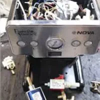 تعمیرات اسپرسو ساز خانگی