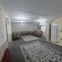 سوییت،واحد ۱۲۰ متری پارکینگ مسقف جنب دانشگاه|اجارهٔ کوتاه‌مدت آپارتمان و سوئیت|اندیمشک, |دیوار