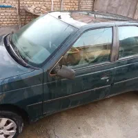 پژو روا سال|خودرو سواری و وانت|بندر ترکمن, |دیوار