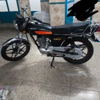 موتور 150شیرکوه