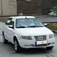 سمندسورنELXمدل 90 داشبوردسوناتایی