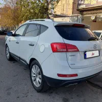 جک S5 دنده اتوماتیک|خودرو سواری و وانت|تبریز, |دیوار