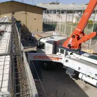 انجام پروژه قالب بندی و آرموتور بندی|خدمات پیشه و مهارت|مشهد, رسالت|دیوار