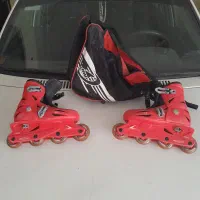 کفش اکیت برند ROCES