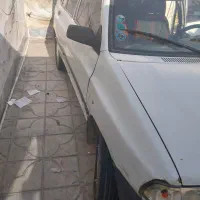 پراید مدل 90 دوگانه کارخونه|خودرو سواری و وانت|شیراز, صاحب الزمان|دیوار