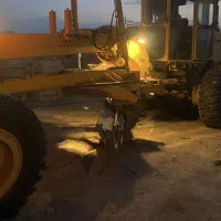 گریدر 705A4|خدمات حمل و نقل|کرمان, |دیوار