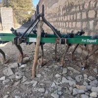 شیش خیش و پنجه غازی|قطعات یدکی و لوازم جانبی|کوهدشت, |دیوار