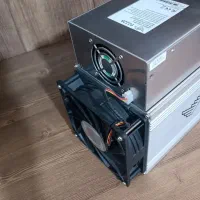 ماینر M50تراهش 114تضمینی118 میزنه|قطعات و لوازم جانبی رایانه|کرمانشاه, |دیوار