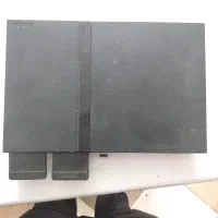پلی استیشن PS2 فلش خور