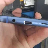 s9 plus|موبایل|آزادشهر, |دیوار