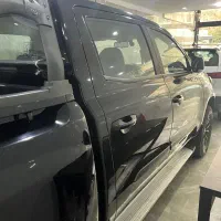 کلوت تیپ۲ اتومات ۱۴۰۲ آفرود نرفته|خودرو سواری و وانت|تهران, عباسآباد|دیوار