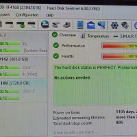 هارد اینترنال سیگیت Seagate Surveillance 4TB|قطعات و لوازم جانبی رایانه|شیراز, بالا کفت|دیوار