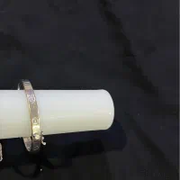 دستبندطلا کارتیر|جواهرات|ایلام, |دیوار