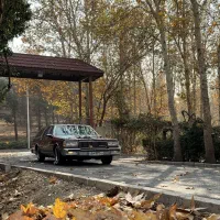 شورلت کاپریس استیشن