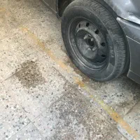 سمند مدل ۸۷|خودرو سواری و وانت|شیراز, شهرک فرهنگیان|دیوار