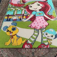 فرش چهار متری|فرش|کرمانشاه, |دیوار