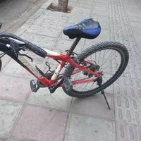 دوچرخه ۲۶ دنده ایی