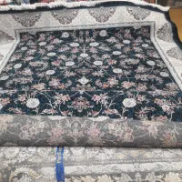 ۳عددقالی۱۰۰۰ شانه در حد نو|فرش|یزدان شهر, |دیوار