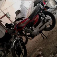 تکنو ۲۰۰|موتورسیکلت|سنندج, |دیوار