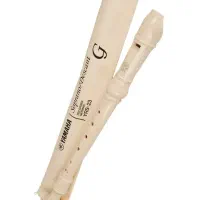 فلوت ریکوردر یاماها