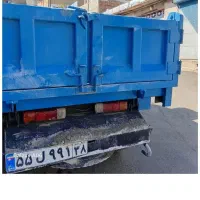 حمل مصالح ساختمانی