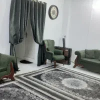 خانه-آپارتمانی