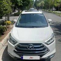 جک S3 اتومات مدل ۱۳۹۷