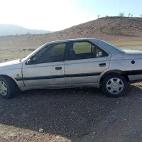 پژو|خودرو سواری و وانت|پاسارگاد, |دیوار