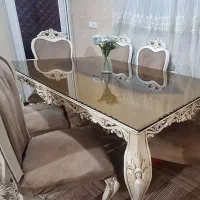 میز نهار خوری