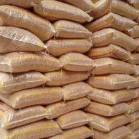 نخود بیونیژ بوجاری شده سایز ۸ و ۹