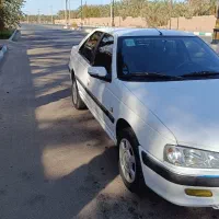 پارس 99|خودرو سواری و وانت|بم, |دیوار