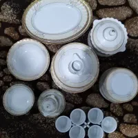 سرویس چینی۶نفره