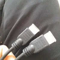 شارژر لبتاپ ایسوس و سونی،کابل۳فیش و hdmi|قطعات و لوازم جانبی رایانه|لنجان, |دیوار