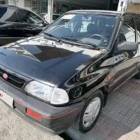 پراید آهچ بک 87 هدرولیک در حد صفر|خودرو سواری و وانت|قائمشهر, |دیوار