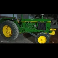 تراکتور جاندیر 3140|خودرو سنگین|آق قلا, |دیوار