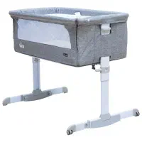 تخت کودک گهواره