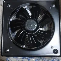 فروش فن آکبند و پلم