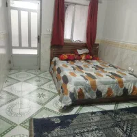 سوییت دو خواب زیارت با ویو عالی|اجارهٔ کوتاهمدت آپارتمان و سوئیت|گرگان, |دیوار