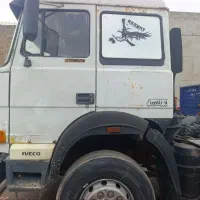 ایویکو ۳۳۰ کشنده تریلی