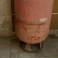 مخزن انبساط ۳۰۰ لیتری