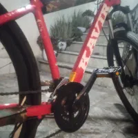 دوچرخه 29 کویر|دوچرخه، اسکیت، اسکوتر|قلعه نو, |دیوار